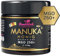 Manuka Honig Kinder | MGO 250+ | 250g | Das ORIGINAL aus NEUSEELAND | Manuka Kids | PUR, ROH & ZERTIFIZIERT | Premium Qualität 100% natürlich | PowerFabrik (250 g)