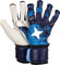 Derbystar Super Grip Torwarthandschuhe Blau Dunkel Blau 8