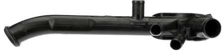 GATES 02-2802 Kühlmittelrohrleitung Kompatibel mit NISSAN MICRA III K12 1405300Q0B 14053BN701 4275-22802