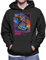 All+Every Rocket League Dominus Men's Hooded Sweatshirt