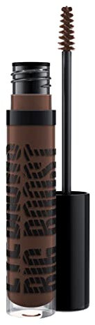MAC Gel per Sopracciglia Big Boost Fibre Gel Naturale Stud