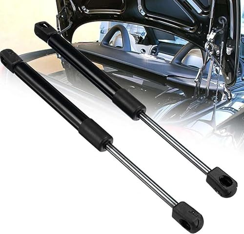 REXGEL Kofferraum-Gasfeder für Ford Mondeo IV Turnier (BA7) 2007-2015, 2 Stück Hochwertigem Stahl Auto Gasdruckfeder Heckklappe