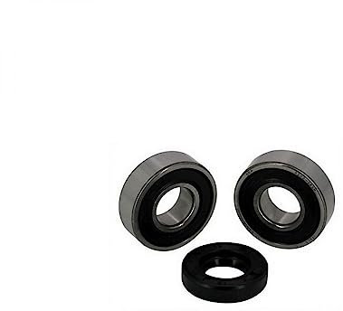 Hayward - Kit roulements Avant/Arrière de Moteur pour Pompe de Piscine - SPX62022RS