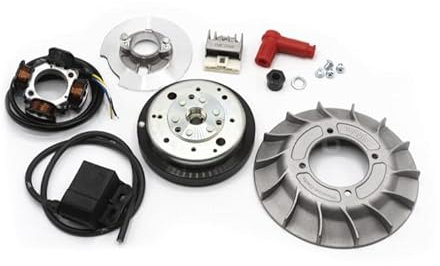 VMC Accensione Elettronica Cono 19 Classico Vespa Small Frame 50 Special - ET3 - PRIMAVERA - PK 50-125