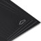 Hojas de fibra de carbono de 300X400X2 MM-100% placa de fibra de carbono de tejido liso 3K para Panel de reparación de piezas de modelo de billetera DIY hecho a mano