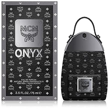 MCM Onyx Eau de Parfum, 75 ml