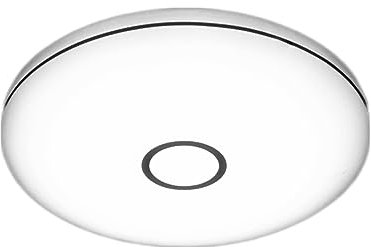 NEU LED Deckenlampe XD-K24 Deckenleuchte Lampe Leuchte 24 Watt LED Lichtfarbe wählbar Kalt und Warm (Lichtfarbe Warmweiss)