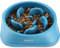 YINEYA Gamelle Anti Glouton, Gamelle Chien Anti Glouton, Accessoire pour Ralentir la Nourriture, Chien Grande Taille, Puzzle Labyrinthe pour Races Moyennes
