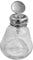 Housoutil Alcohol Pump Dispenser for Nail Polish Remover Solvent Dispenser Bottle Push Top