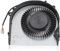 Dpofirs CPU-GPU-Lüfter Ersatz für for Gaming G5 G7 MD GD GD KC FLHF DFS5K221153711 DFS5M325063B1N, DC 5V 0,5A 4 Pin CPU-Lüfter/GPU-Lüfter (CPU)