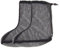 LEIDJGUN Fliegenresistenter Netz-Handschuh, Fuß, Outdoor, Camping, Fliegen, Schutzhandschuh, Fuß, Fliegengitter für Wandern, Gartenarbeit