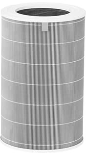 WVGFAUXA H14 Hepa Filter Hepa Filter ,Compatible For Xiaomi, Pro H PM2.5 Activated Carbon Filter Pro H H13 Pro H Filter For Air Purifier Pro H(Grey)