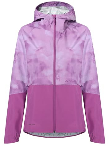 VAUDE Damen Women's Loamer Rain Jacket Jacke (1er Pack)