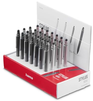 Hama 00125109 Eingabestift (00125109)