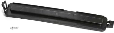 Volkswagen 7E5820955 Deckel Pollenfilter Abdeckung Allergenfilter Blende Innenraumluftfilter Staubfilter