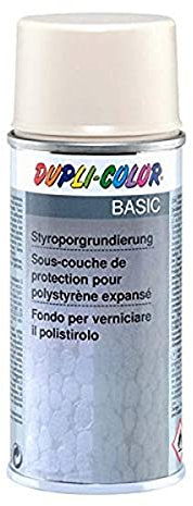 DUPLI-COLOR Primer in polistirolo, 150 ml