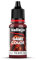 Vallejo Game Color 17 ml Acrylic Paint - Gory Red
