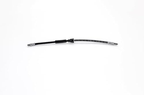ATE Bremsschlauch 24.5303-0455.3 Länge: 455mm, Kompatibel mit: FORD ESCORT V, ESCORT V Cabriolet, ESCORT V Express, ESCORT V Stufenheck, ESCORT V Turnier, ORION III