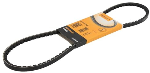 Continental 10X920 Metric V-Belt