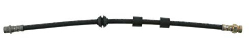 febi bilstein 23162 Bremsschlauch, 1 Stück | Kompatibel mit: FORD GALAXY I, SEAT ALHAMBRA, VW SHARAN