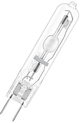 Osram Lámparas de Descarga de Óptima Presión Powerball HCI-TC, MH Cerámica Luminarias Cerradas, HCI-TC 35W/942 NDL PB UVS G8.5 , 1 Pieza
