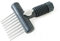 Aqua Comb Mi-Way, Outil de Nettoyage pour Filtre de Jacuzzi et Piscine – Rend Le Travail Vraiment Rapide et Facile