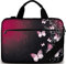 Sidorenko Bolsa para portátil de 17-17,3 Pulgadas | Bolso de Hombro para portátil: Bolso de Hombro Elegante De Diseño - Ordenador – Portátil