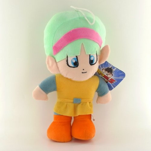 Dragon Ball Z Plüsch Bulma 30 cm