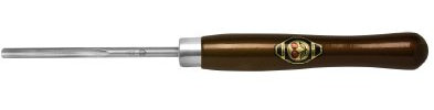 KIRSCHEN Werkzeuge 1558008 | HSS-Drechslerbeitel mit hohler Spindelformröhre 8mm
