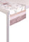 Bassetti Tischläufer Fong beige - v8 50x150 cm