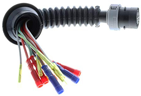 15D VEMO - V40-83-0011 - Repair Kit, cable set - Compatible with OPEL 13198995