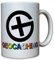 Geocaching GPS Schnitzeljagd elektronische Schatzsuche Geocache - Tasse #10394 T
