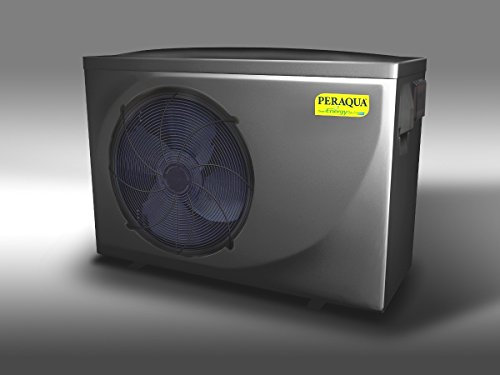 Peraqua Smartteev Heat Pump 25 kW 220-240 V