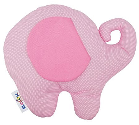 Belily Kuschelkissen Elefant