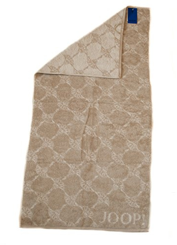 Joop! 1611 Cornflower (50 * 100 cm, .Sand) 3er Set