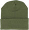 KBETHOS SKIHAT-Lange OLV Thick Mütze Skully Slouchy & Cuff Wintermütze Made in USA