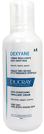 Ducray DEXYANE CREMA ANTI-RASCADO 400 ML