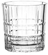 Leonardo Spiriti Verre à Whisky, Transparent, Lot de 4