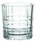 Leonardo Spiriti Glas, mehrfarbig