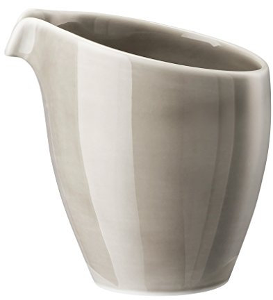 Rosenthal Junto Pearl Grey Milchkännchen 0,2 l