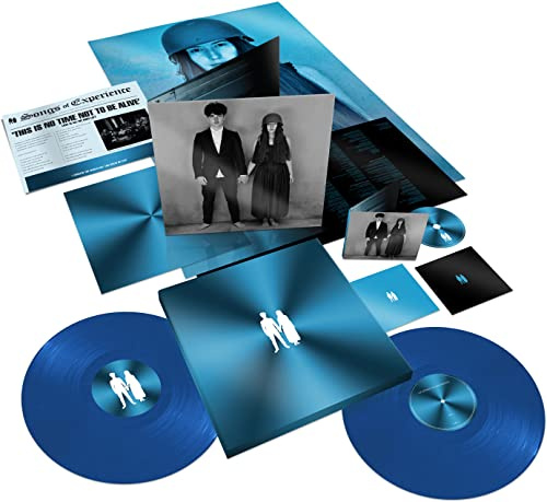 Songs of Experience [Box-Set]