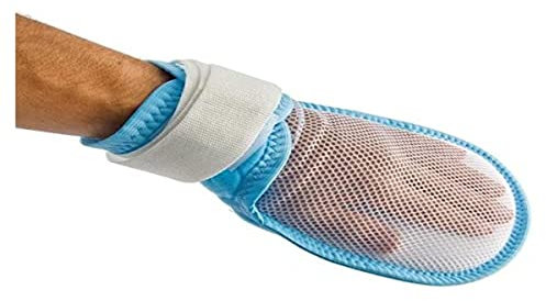 Biomatrix Schutzhandschuh mit Ring