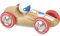 VILAC - Jouet en bois - Voiture - Course GM bois naturel - 2247S