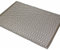 JEMIDI XL XXL Outdoor Außen Terrassen Teppich Terrassentepiche Outdoorteppich Balkonteppich Matte Dekoteppich Außenbereich für draußen Außen Witterungsbeständig Eckig 150x210cm Raute Beige