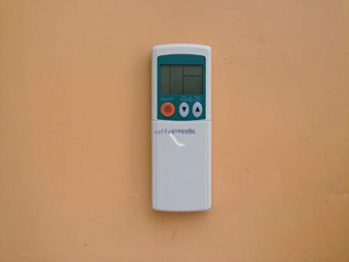 Mando a distancia para aire acondicionado Mitsubishi MSZ-GC25VA MSZ-GC35VA MSZ-FB25VA