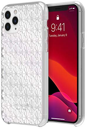 Kate Spade New York Spade Flower iPhone 11 Pro Case