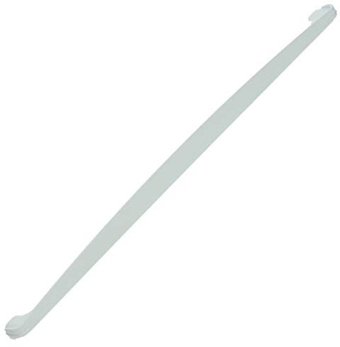 SOS Accessoire - Ersatz – Profil hinten für Regalboden, Regal 480 mm Kühlschrank, Gefrierschrank 7426842 Liebherr