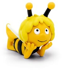 tonies Maya the Bee Audio Character - Maya the Bee Toys Audiobooks for Children