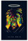 Hip-Hop-Poster, Motiv: Rapper Juice Wrld 10, dekoratives Gemälde, Leinwand, Wandkunst, Wohnzimmer, Poster, Schlafzimmer, Gemälde, 60 x 90 cm