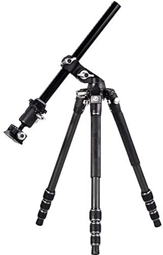 Vanguard VEO 3T+ 234CB - Reisestativ mit umklappbarer Mittelsäule und Kugelkopf